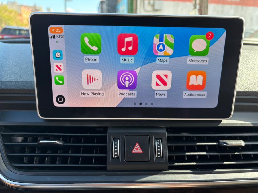2018 Audi Q5 2.0 TFSI Tech Premium Plus, available for sale in Brooklyn, New York | Carsbuck Inc.. Brooklyn, New York 2018 Audi Q5 2.0 TFSI Tech Premium Plus, available for sale in Brooklyn, New York | Carsbuck Inc.. Brooklyn, New York