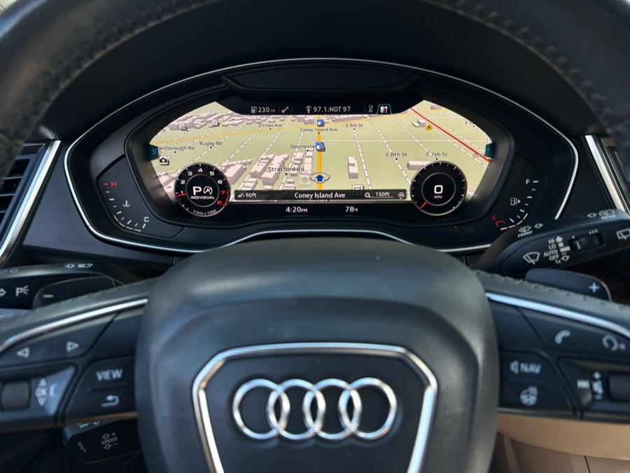 2018 Audi Q5 2.0 TFSI Tech Premium Plus, available for sale in Brooklyn, New York | Carsbuck Inc.. Brooklyn, New York 2018 Audi Q5 2.0 TFSI Tech Premium Plus, available for sale in Brooklyn, New York | Carsbuck Inc.. Brooklyn, New York