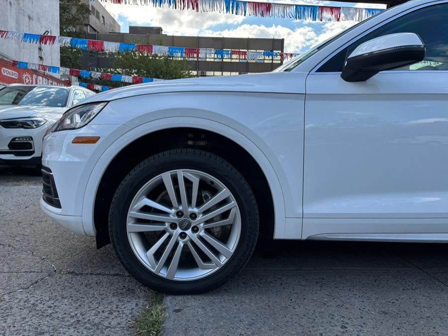 2018 Audi Q5 2.0 TFSI Tech Premium Plus, available for sale in Brooklyn, New York | Carsbuck Inc.. Brooklyn, New York 2018 Audi Q5 2.0 TFSI Tech Premium Plus, available for sale in Brooklyn, New York | Carsbuck Inc.. Brooklyn, New York