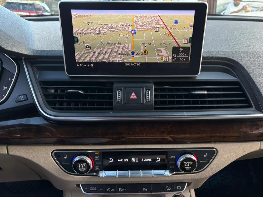 2018 Audi Q5 2.0 TFSI Tech Premium Plus, available for sale in Brooklyn, New York | Carsbuck Inc.. Brooklyn, New York 2018 Audi Q5 2.0 TFSI Tech Premium Plus, available for sale in Brooklyn, New York | Carsbuck Inc.. Brooklyn, New York