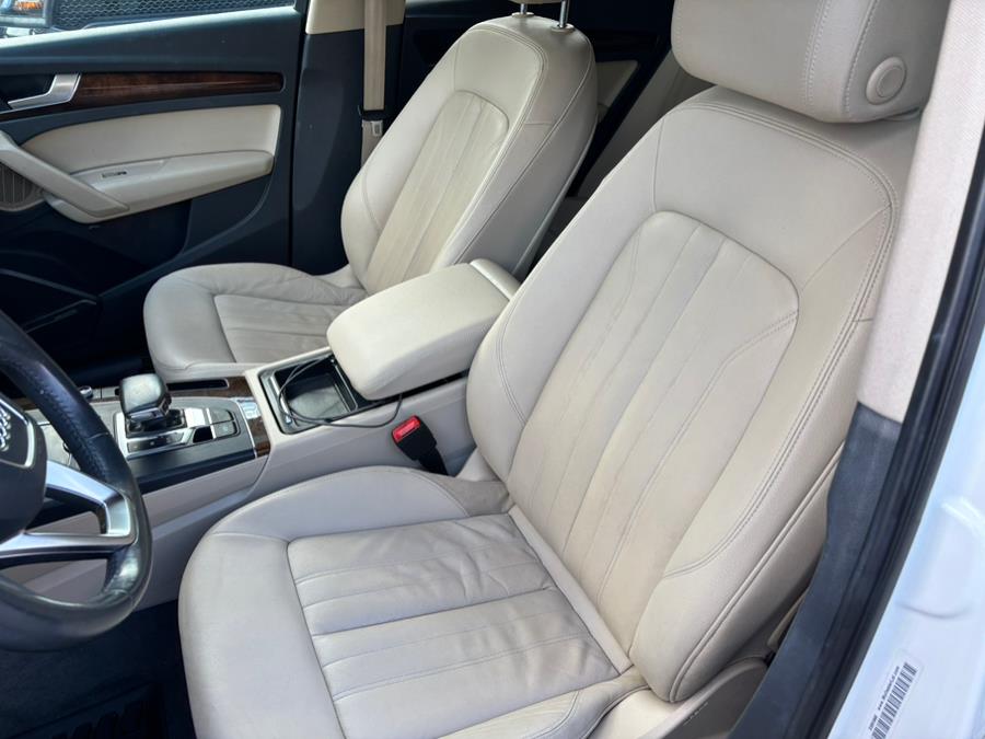 2018 Audi Q5 2.0 TFSI Tech Premium Plus, available for sale in Brooklyn, New York | Carsbuck Inc.. Brooklyn, New York 2018 Audi Q5 2.0 TFSI Tech Premium Plus, available for sale in Brooklyn, New York | Carsbuck Inc.. Brooklyn, New York