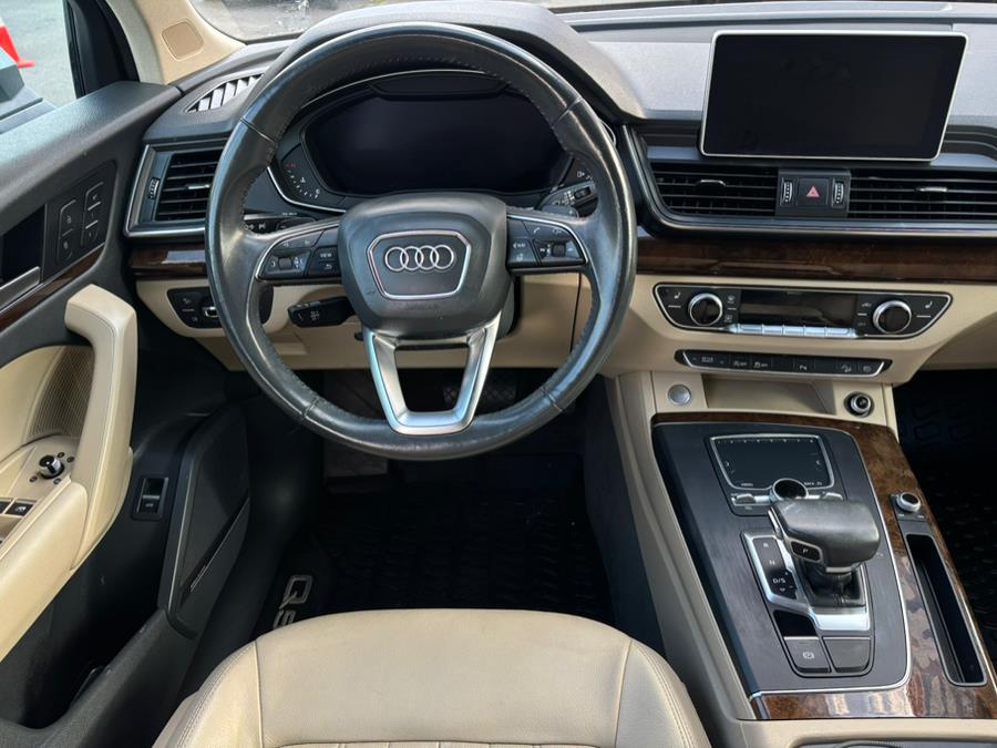 2018 Audi Q5 2.0 TFSI Tech Premium Plus, available for sale in Brooklyn, New York | Carsbuck Inc.. Brooklyn, New York 2018 Audi Q5 2.0 TFSI Tech Premium Plus, available for sale in Brooklyn, New York | Carsbuck Inc.. Brooklyn, New York