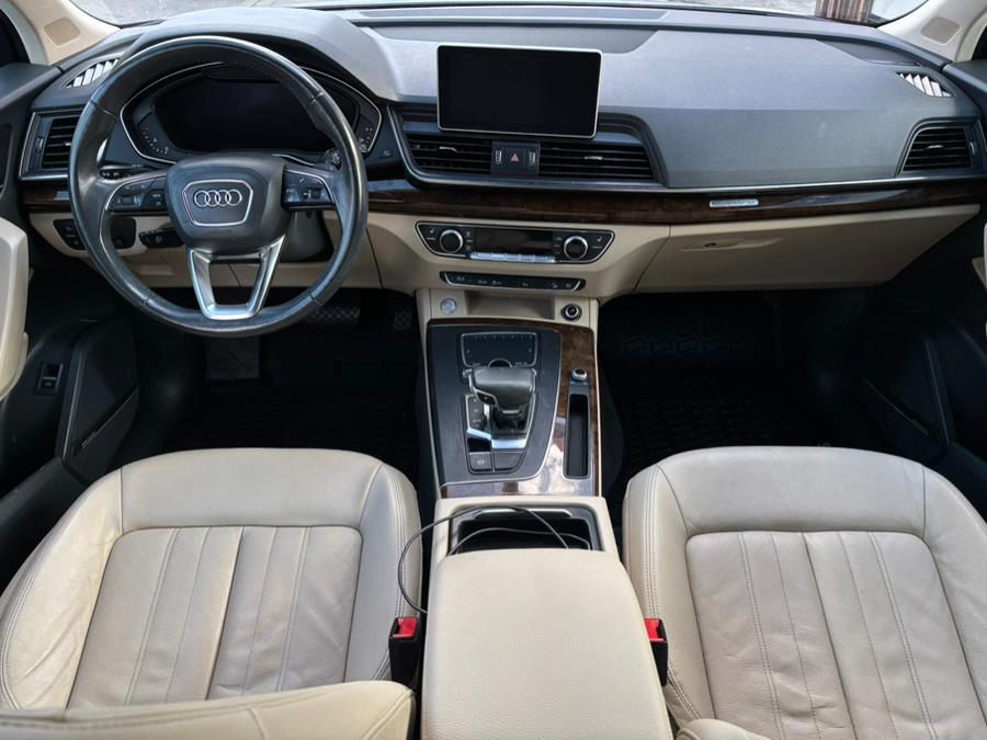 2018 Audi Q5 2.0 TFSI Tech Premium Plus, available for sale in Brooklyn, New York | Carsbuck Inc.. Brooklyn, New York 2018 Audi Q5 2.0 TFSI Tech Premium Plus, available for sale in Brooklyn, New York | Carsbuck Inc.. Brooklyn, New York