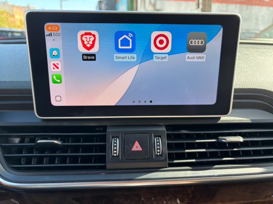 2018 Audi Q5 2.0 TFSI Tech Premium Plus, available for sale in Brooklyn, New York | Carsbuck Inc.. Brooklyn, New York 2018 Audi Q5 2.0 TFSI Tech Premium Plus, available for sale in Brooklyn, New York | Carsbuck Inc.. Brooklyn, New York