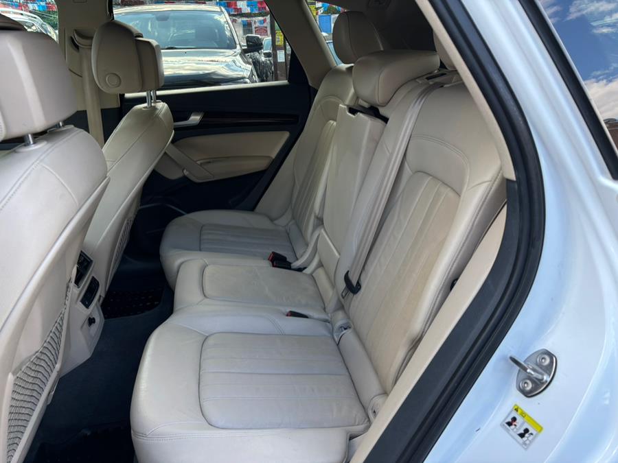 2018 Audi Q5 2.0 TFSI Tech Premium Plus, available for sale in Brooklyn, New York | Carsbuck Inc.. Brooklyn, New York 2018 Audi Q5 2.0 TFSI Tech Premium Plus, available for sale in Brooklyn, New York | Carsbuck Inc.. Brooklyn, New York