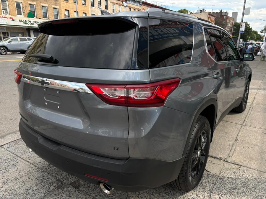 2018 Chevrolet Traverse AWD 4dr LT Cloth w/1LT, available for sale in Brooklyn, New York | Carsbuck Inc.. Brooklyn, New York 2018 Chevrolet Traverse AWD 4dr LT Cloth w/1LT, available for sale in Brooklyn, New York | Carsbuck Inc.. Brooklyn, New York