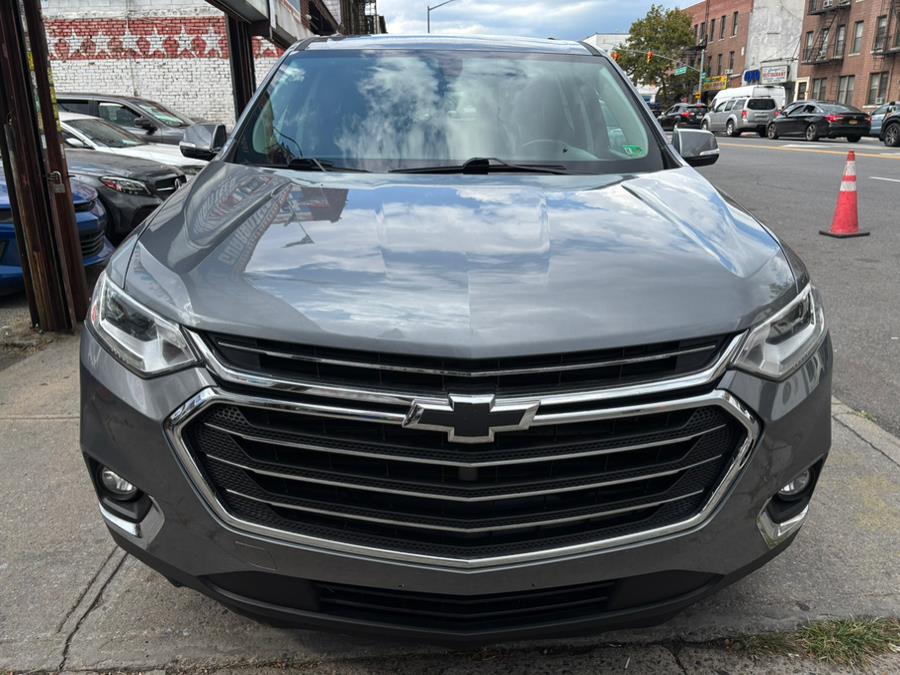 2018 Chevrolet Traverse AWD 4dr LT Cloth w/1LT, available for sale in Brooklyn, New York | Carsbuck Inc.. Brooklyn, New York 2018 Chevrolet Traverse AWD 4dr LT Cloth w/1LT, available for sale in Brooklyn, New York | Carsbuck Inc.. Brooklyn, New York