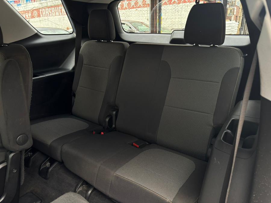 2018 Chevrolet Traverse AWD 4dr LT Cloth w/1LT, available for sale in Brooklyn, New York | Carsbuck Inc.. Brooklyn, New York 2018 Chevrolet Traverse AWD 4dr LT Cloth w/1LT, available for sale in Brooklyn, New York | Carsbuck Inc.. Brooklyn, New York