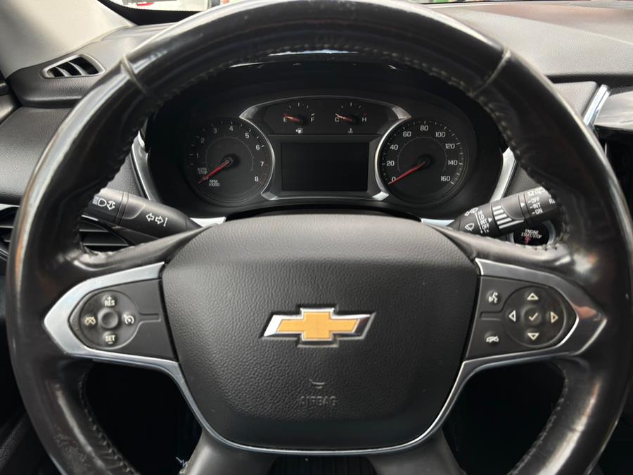 2018 Chevrolet Traverse AWD 4dr LT Cloth w/1LT, available for sale in Brooklyn, New York | Carsbuck Inc.. Brooklyn, New York 2018 Chevrolet Traverse AWD 4dr LT Cloth w/1LT, available for sale in Brooklyn, New York | Carsbuck Inc.. Brooklyn, New York