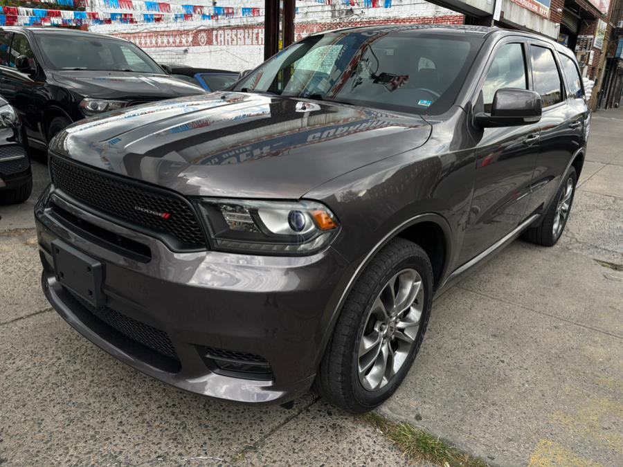 2019 Dodge Durango GT AWD, available for sale in Brooklyn, New York | Carsbuck Inc.. Brooklyn, New York 2019 Dodge Durango GT AWD, available for sale in Brooklyn, New York | Carsbuck Inc.. Brooklyn, New York
