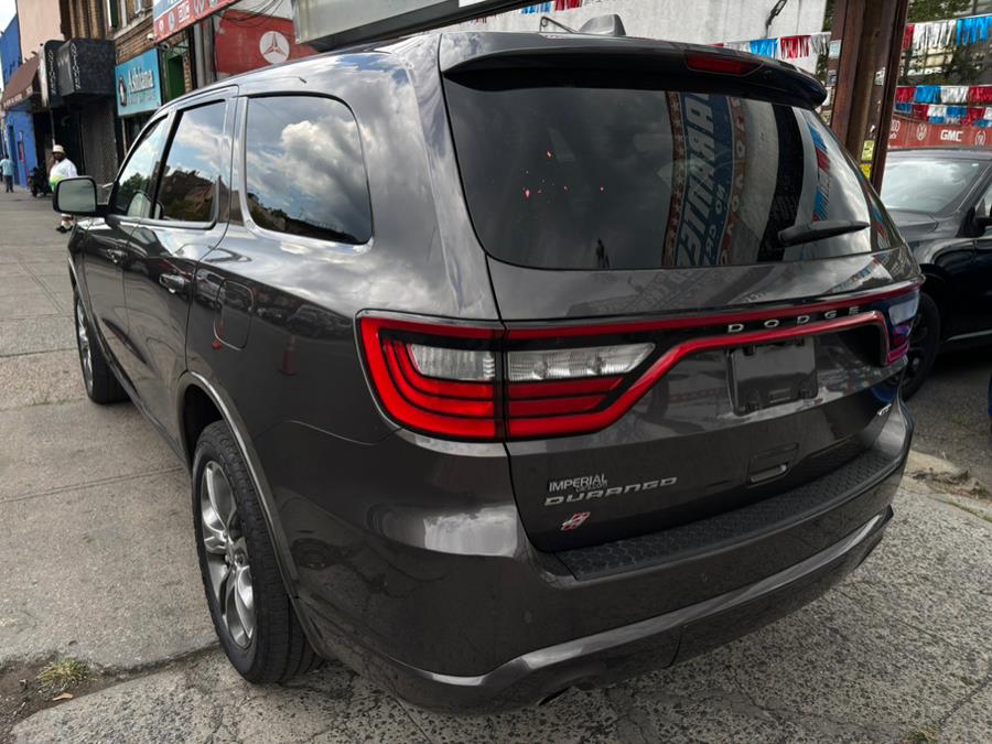 2019 Dodge Durango GT AWD, available for sale in Brooklyn, New York | Carsbuck Inc.. Brooklyn, New York 2019 Dodge Durango GT AWD, available for sale in Brooklyn, New York | Carsbuck Inc.. Brooklyn, New York
