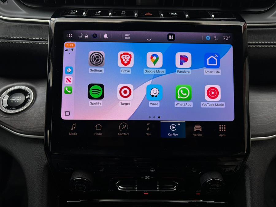 2021 Jeep Grand Cherokee L Limited 4x4, available for sale in Brooklyn, New York | Carsbuck Inc.. Brooklyn, New York 2021 Jeep Grand Cherokee L Limited 4x4, available for sale in Brooklyn, New York | Carsbuck Inc.. Brooklyn, New York