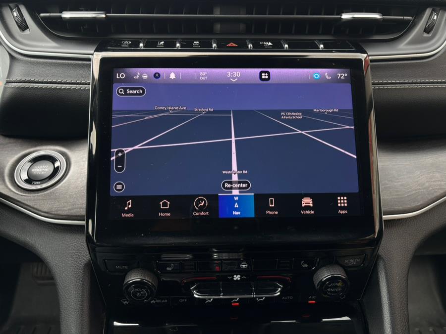 2021 Jeep Grand Cherokee L Limited 4x4, available for sale in Brooklyn, New York | Carsbuck Inc.. Brooklyn, New York 2021 Jeep Grand Cherokee L Limited 4x4, available for sale in Brooklyn, New York | Carsbuck Inc.. Brooklyn, New York