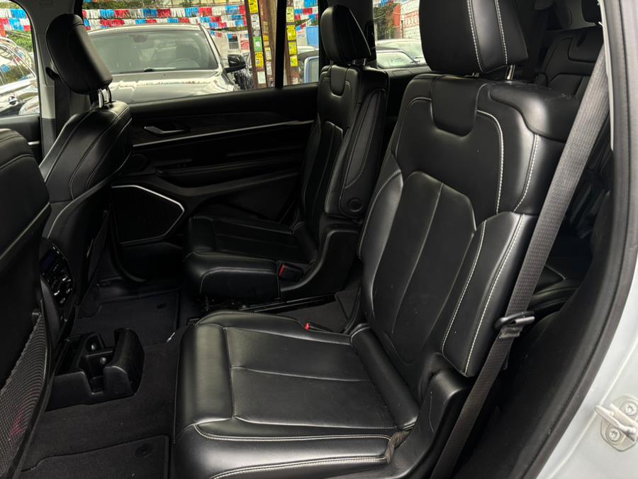 2021 Jeep Grand Cherokee L Limited 4x4, available for sale in Brooklyn, New York | Carsbuck Inc.. Brooklyn, New York 2021 Jeep Grand Cherokee L Limited 4x4, available for sale in Brooklyn, New York | Carsbuck Inc.. Brooklyn, New York