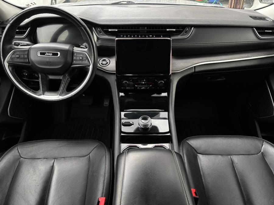 2021 Jeep Grand Cherokee L Limited 4x4, available for sale in Brooklyn, New York | Carsbuck Inc.. Brooklyn, New York 2021 Jeep Grand Cherokee L Limited 4x4, available for sale in Brooklyn, New York | Carsbuck Inc.. Brooklyn, New York