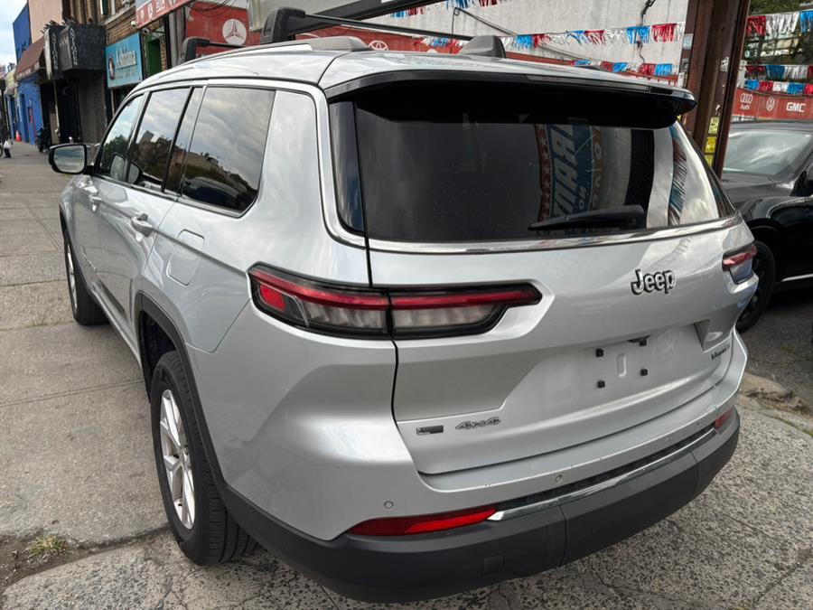 2021 Jeep Grand Cherokee L Limited 4x4, available for sale in Brooklyn, New York | Carsbuck Inc.. Brooklyn, New York 2021 Jeep Grand Cherokee L Limited 4x4, available for sale in Brooklyn, New York | Carsbuck Inc.. Brooklyn, New York