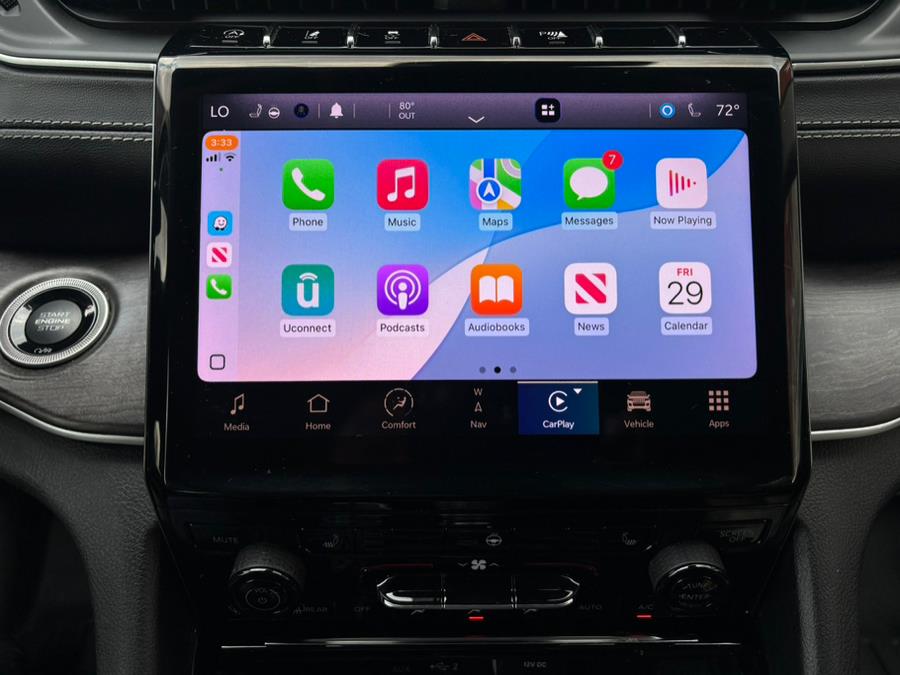 2021 Jeep Grand Cherokee L Limited 4x4, available for sale in Brooklyn, New York | Carsbuck Inc.. Brooklyn, New York 2021 Jeep Grand Cherokee L Limited 4x4, available for sale in Brooklyn, New York | Carsbuck Inc.. Brooklyn, New York