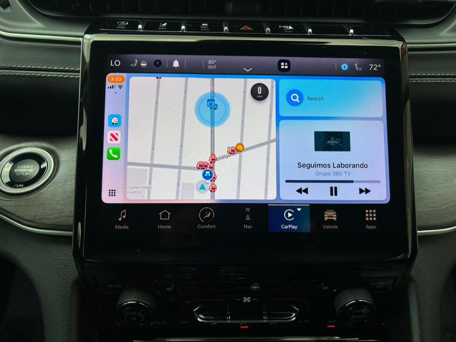 2021 Jeep Grand Cherokee L Limited 4x4, available for sale in Brooklyn, New York | Carsbuck Inc.. Brooklyn, New York 2021 Jeep Grand Cherokee L Limited 4x4, available for sale in Brooklyn, New York | Carsbuck Inc.. Brooklyn, New York