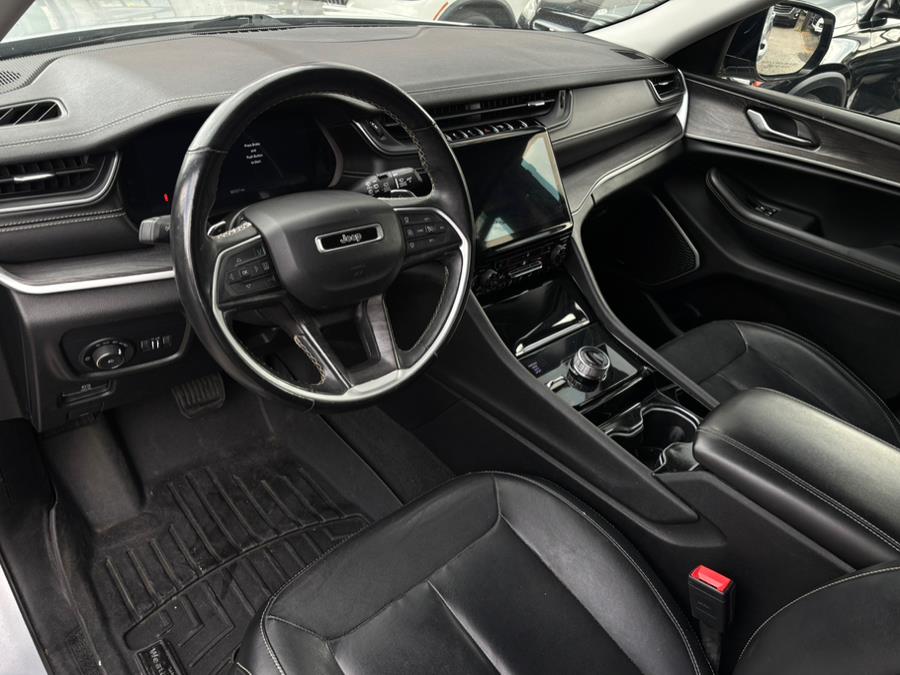 2021 Jeep Grand Cherokee L Limited 4x4, available for sale in Brooklyn, New York | Carsbuck Inc.. Brooklyn, New York 2021 Jeep Grand Cherokee L Limited 4x4, available for sale in Brooklyn, New York | Carsbuck Inc.. Brooklyn, New York