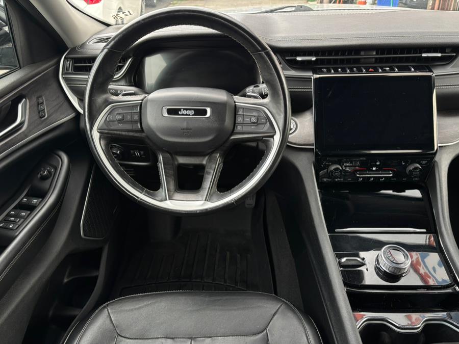 2021 Jeep Grand Cherokee L Limited 4x4, available for sale in Brooklyn, New York | Carsbuck Inc.. Brooklyn, New York 2021 Jeep Grand Cherokee L Limited 4x4, available for sale in Brooklyn, New York | Carsbuck Inc.. Brooklyn, New York