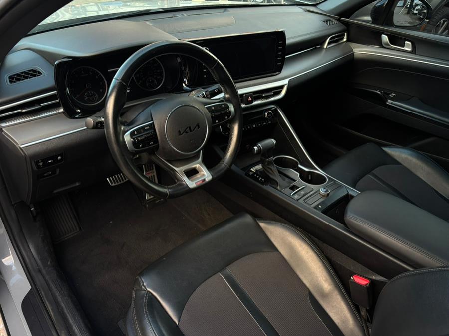 2022 Kia K5 GT-Line Auto FWD, available for sale in Brooklyn, New York | Carsbuck Inc.. Brooklyn, New York 2022 Kia K5 GT-Line Auto FWD, available for sale in Brooklyn, New York | Carsbuck Inc.. Brooklyn, New York