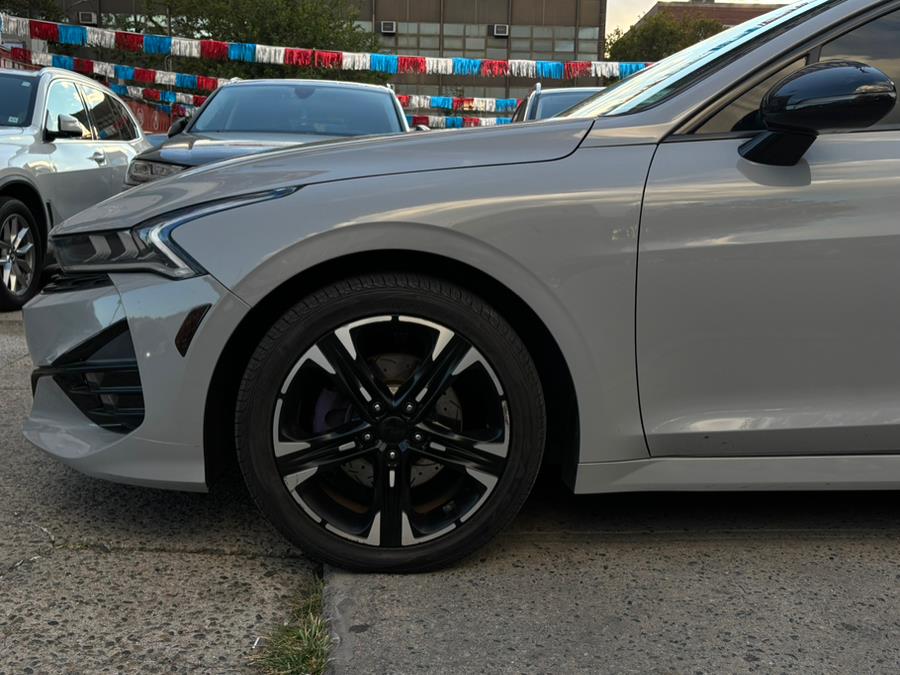 2022 Kia K5 GT-Line Auto FWD, available for sale in Brooklyn, New York | Carsbuck Inc.. Brooklyn, New York 2022 Kia K5 GT-Line Auto FWD, available for sale in Brooklyn, New York | Carsbuck Inc.. Brooklyn, New York