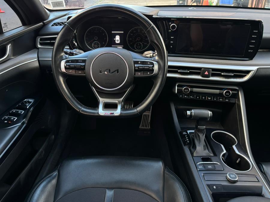 2022 Kia K5 GT-Line Auto FWD, available for sale in Brooklyn, New York | Carsbuck Inc.. Brooklyn, New York 2022 Kia K5 GT-Line Auto FWD, available for sale in Brooklyn, New York | Carsbuck Inc.. Brooklyn, New York