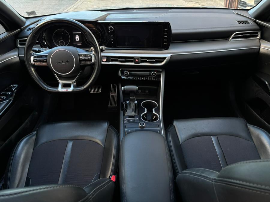 2022 Kia K5 GT-Line Auto FWD, available for sale in Brooklyn, New York | Carsbuck Inc.. Brooklyn, New York 2022 Kia K5 GT-Line Auto FWD, available for sale in Brooklyn, New York | Carsbuck Inc.. Brooklyn, New York