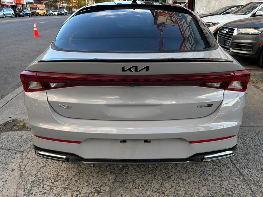 2022 Kia K5 GT-Line Auto FWD, available for sale in Brooklyn, New York | Carsbuck Inc.. Brooklyn, New York 2022 Kia K5 GT-Line Auto FWD, available for sale in Brooklyn, New York | Carsbuck Inc.. Brooklyn, New York
