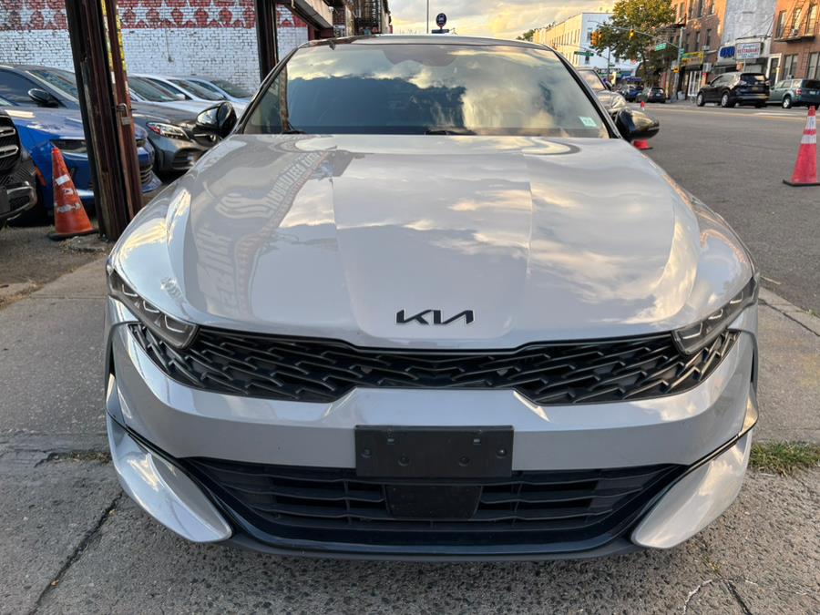 2022 Kia K5 GT-Line Auto FWD, available for sale in Brooklyn, New York | Carsbuck Inc.. Brooklyn, New York 2022 Kia K5 GT-Line Auto FWD, available for sale in Brooklyn, New York | Carsbuck Inc.. Brooklyn, New York