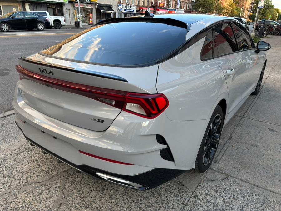 2022 Kia K5 GT-Line Auto FWD, available for sale in Brooklyn, New York | Carsbuck Inc.. Brooklyn, New York 2022 Kia K5 GT-Line Auto FWD, available for sale in Brooklyn, New York | Carsbuck Inc.. Brooklyn, New York