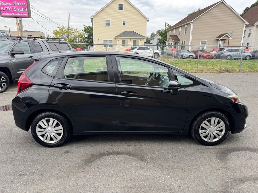 2016 Honda Fit 5dr HB CVT LX, available for sale in West Springfield, Massachusetts | Union Street Auto Sales. West Springfield, Massachusetts 2016 Honda Fit 5dr HB CVT LX, available for sale in West Springfield, Massachusetts | Union Street Auto Sales. West Springfield, Massachusetts