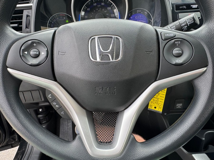 2016 Honda Fit 5dr HB CVT LX, available for sale in West Springfield, Massachusetts | Union Street Auto Sales. West Springfield, Massachusetts 2016 Honda Fit 5dr HB CVT LX, available for sale in West Springfield, Massachusetts | Union Street Auto Sales. West Springfield, Massachusetts