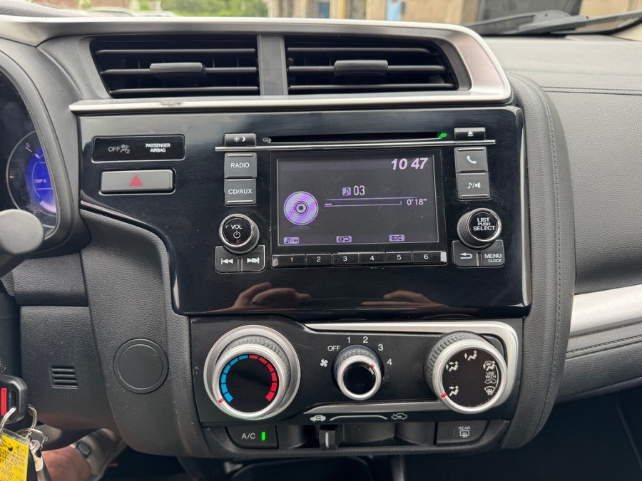 2016 Honda Fit 5dr HB CVT LX, available for sale in West Springfield, Massachusetts | Union Street Auto Sales. West Springfield, Massachusetts 2016 Honda Fit 5dr HB CVT LX, available for sale in West Springfield, Massachusetts | Union Street Auto Sales. West Springfield, Massachusetts