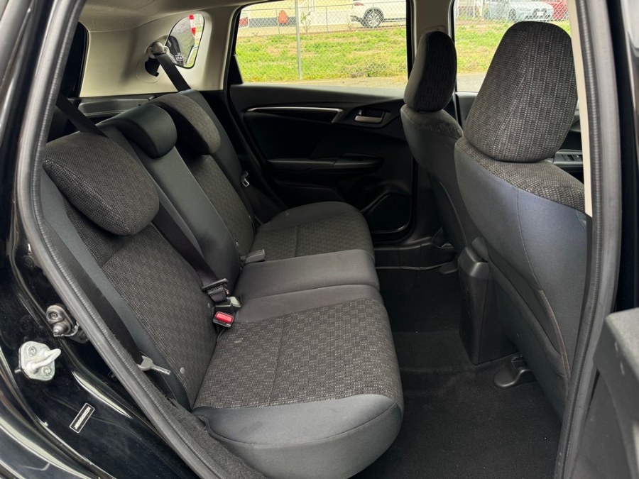 2016 Honda Fit 5dr HB CVT LX, available for sale in West Springfield, Massachusetts | Union Street Auto Sales. West Springfield, Massachusetts 2016 Honda Fit 5dr HB CVT LX, available for sale in West Springfield, Massachusetts | Union Street Auto Sales. West Springfield, Massachusetts