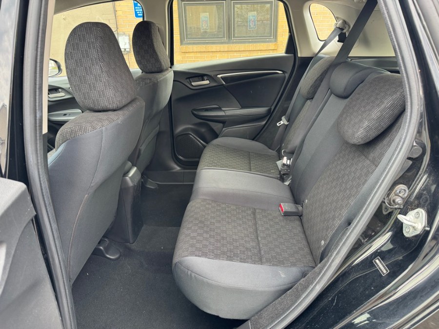2016 Honda Fit 5dr HB CVT LX, available for sale in West Springfield, Massachusetts | Union Street Auto Sales. West Springfield, Massachusetts 2016 Honda Fit 5dr HB CVT LX, available for sale in West Springfield, Massachusetts | Union Street Auto Sales. West Springfield, Massachusetts