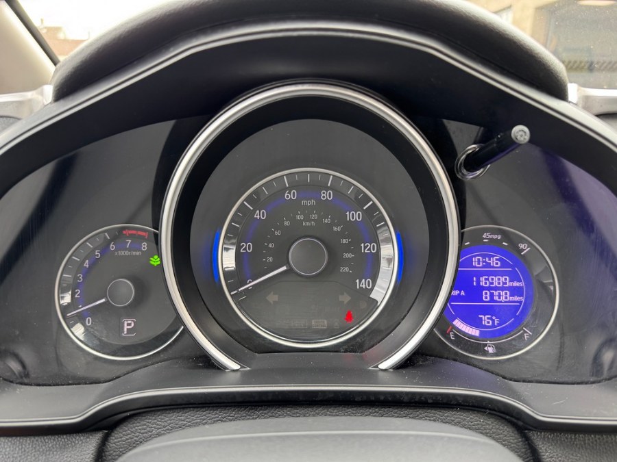 2016 Honda Fit 5dr HB CVT LX, available for sale in West Springfield, Massachusetts | Union Street Auto Sales. West Springfield, Massachusetts 2016 Honda Fit 5dr HB CVT LX, available for sale in West Springfield, Massachusetts | Union Street Auto Sales. West Springfield, Massachusetts
