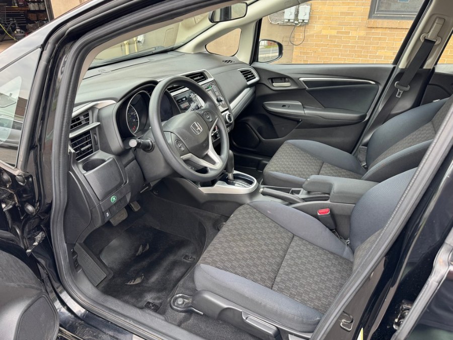 2016 Honda Fit 5dr HB CVT LX, available for sale in West Springfield, Massachusetts | Union Street Auto Sales. West Springfield, Massachusetts 2016 Honda Fit 5dr HB CVT LX, available for sale in West Springfield, Massachusetts | Union Street Auto Sales. West Springfield, Massachusetts