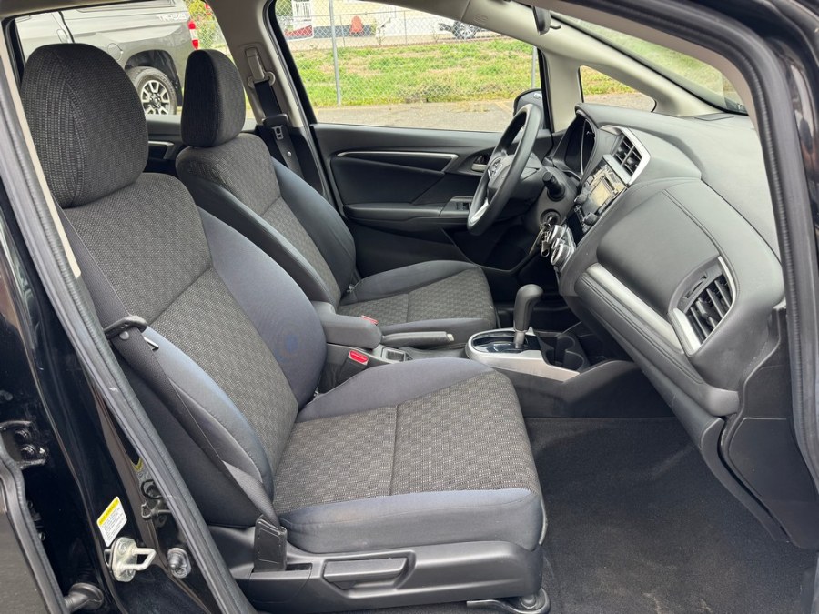 2016 Honda Fit 5dr HB CVT LX, available for sale in West Springfield, Massachusetts | Union Street Auto Sales. West Springfield, Massachusetts 2016 Honda Fit 5dr HB CVT LX, available for sale in West Springfield, Massachusetts | Union Street Auto Sales. West Springfield, Massachusetts