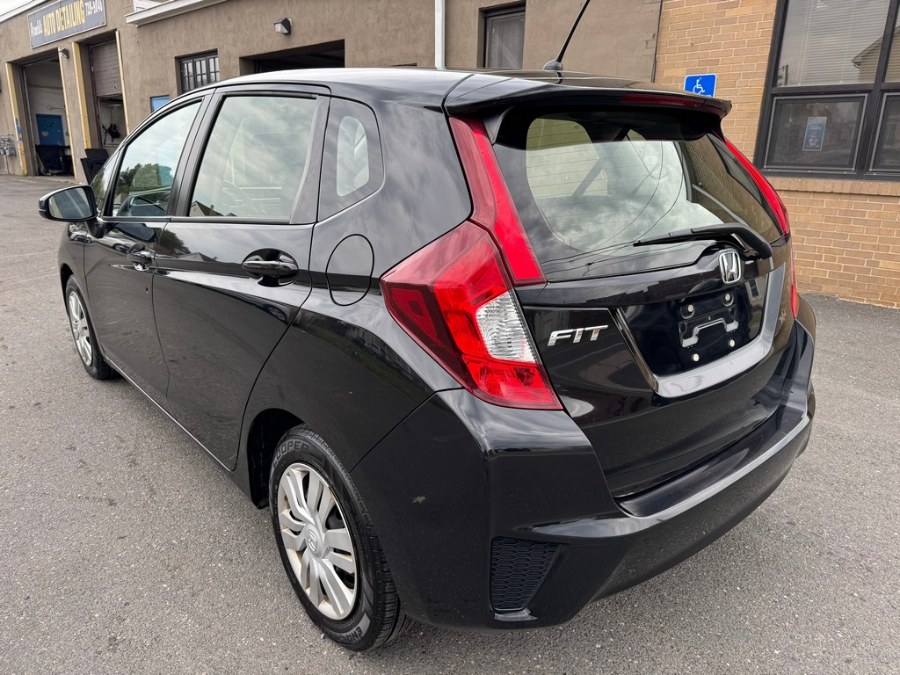 2016 Honda Fit 5dr HB CVT LX, available for sale in West Springfield, Massachusetts | Union Street Auto Sales. West Springfield, Massachusetts 2016 Honda Fit 5dr HB CVT LX, available for sale in West Springfield, Massachusetts | Union Street Auto Sales. West Springfield, Massachusetts