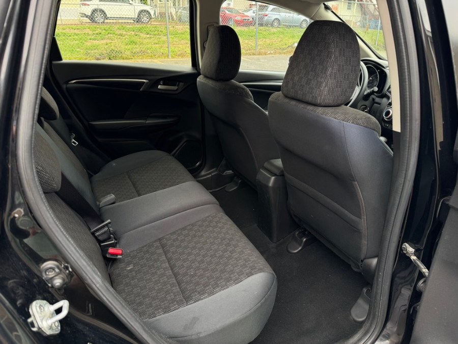 2016 Honda Fit 5dr HB CVT LX, available for sale in West Springfield, Massachusetts | Union Street Auto Sales. West Springfield, Massachusetts 2016 Honda Fit 5dr HB CVT LX, available for sale in West Springfield, Massachusetts | Union Street Auto Sales. West Springfield, Massachusetts