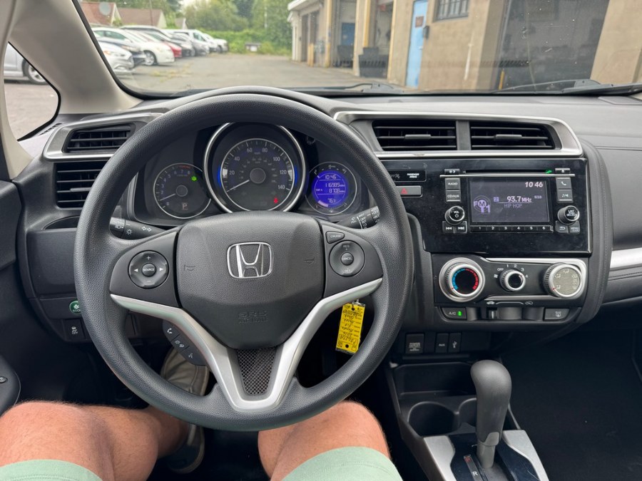 2016 Honda Fit 5dr HB CVT LX, available for sale in West Springfield, Massachusetts | Union Street Auto Sales. West Springfield, Massachusetts 2016 Honda Fit 5dr HB CVT LX, available for sale in West Springfield, Massachusetts | Union Street Auto Sales. West Springfield, Massachusetts