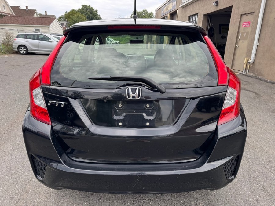 2016 Honda Fit 5dr HB CVT LX, available for sale in West Springfield, Massachusetts | Union Street Auto Sales. West Springfield, Massachusetts 2016 Honda Fit 5dr HB CVT LX, available for sale in West Springfield, Massachusetts | Union Street Auto Sales. West Springfield, Massachusetts