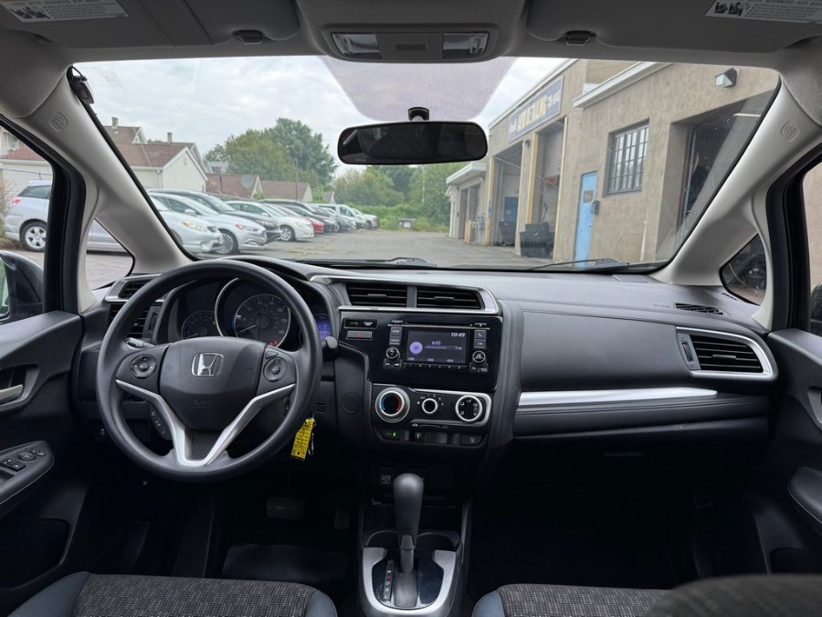 2016 Honda Fit 5dr HB CVT LX, available for sale in West Springfield, Massachusetts | Union Street Auto Sales. West Springfield, Massachusetts 2016 Honda Fit 5dr HB CVT LX, available for sale in West Springfield, Massachusetts | Union Street Auto Sales. West Springfield, Massachusetts