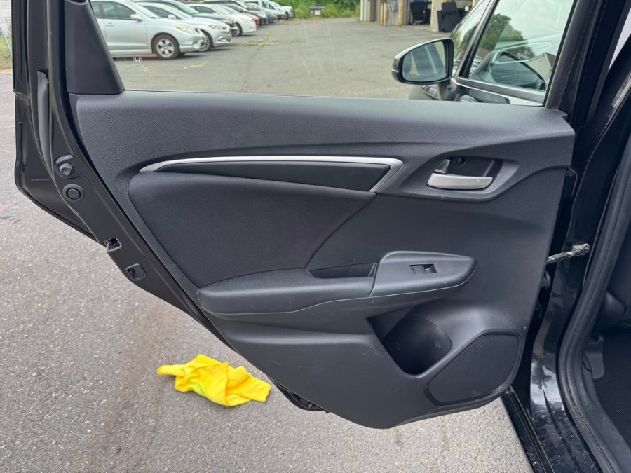 2016 Honda Fit 5dr HB CVT LX, available for sale in West Springfield, Massachusetts | Union Street Auto Sales. West Springfield, Massachusetts 2016 Honda Fit 5dr HB CVT LX, available for sale in West Springfield, Massachusetts | Union Street Auto Sales. West Springfield, Massachusetts