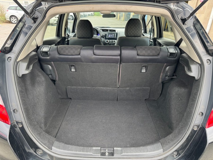 2016 Honda Fit 5dr HB CVT LX, available for sale in West Springfield, Massachusetts | Union Street Auto Sales. West Springfield, Massachusetts 2016 Honda Fit 5dr HB CVT LX, available for sale in West Springfield, Massachusetts | Union Street Auto Sales. West Springfield, Massachusetts