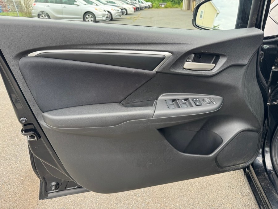 2016 Honda Fit 5dr HB CVT LX, available for sale in West Springfield, Massachusetts | Union Street Auto Sales. West Springfield, Massachusetts 2016 Honda Fit 5dr HB CVT LX, available for sale in West Springfield, Massachusetts | Union Street Auto Sales. West Springfield, Massachusetts