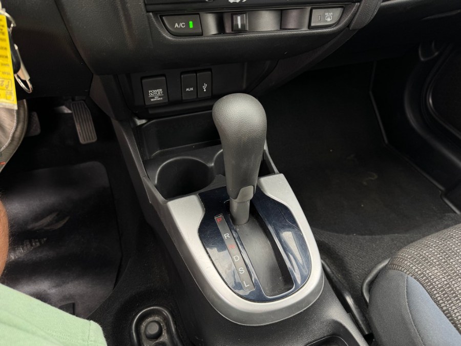2016 Honda Fit 5dr HB CVT LX, available for sale in West Springfield, Massachusetts | Union Street Auto Sales. West Springfield, Massachusetts 2016 Honda Fit 5dr HB CVT LX, available for sale in West Springfield, Massachusetts | Union Street Auto Sales. West Springfield, Massachusetts