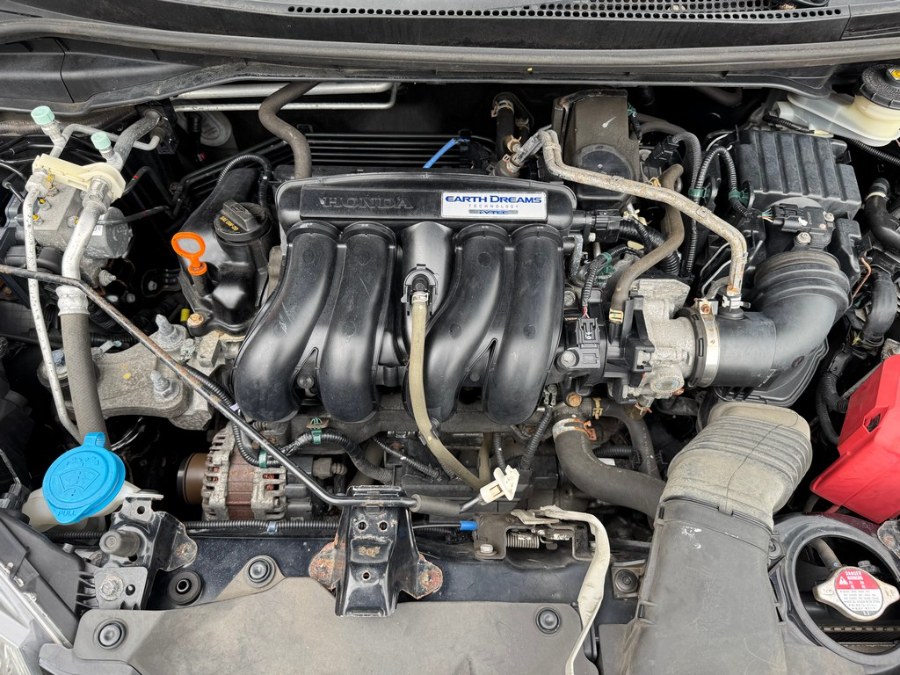2016 Honda Fit 5dr HB CVT LX, available for sale in West Springfield, Massachusetts | Union Street Auto Sales. West Springfield, Massachusetts 2016 Honda Fit 5dr HB CVT LX, available for sale in West Springfield, Massachusetts | Union Street Auto Sales. West Springfield, Massachusetts