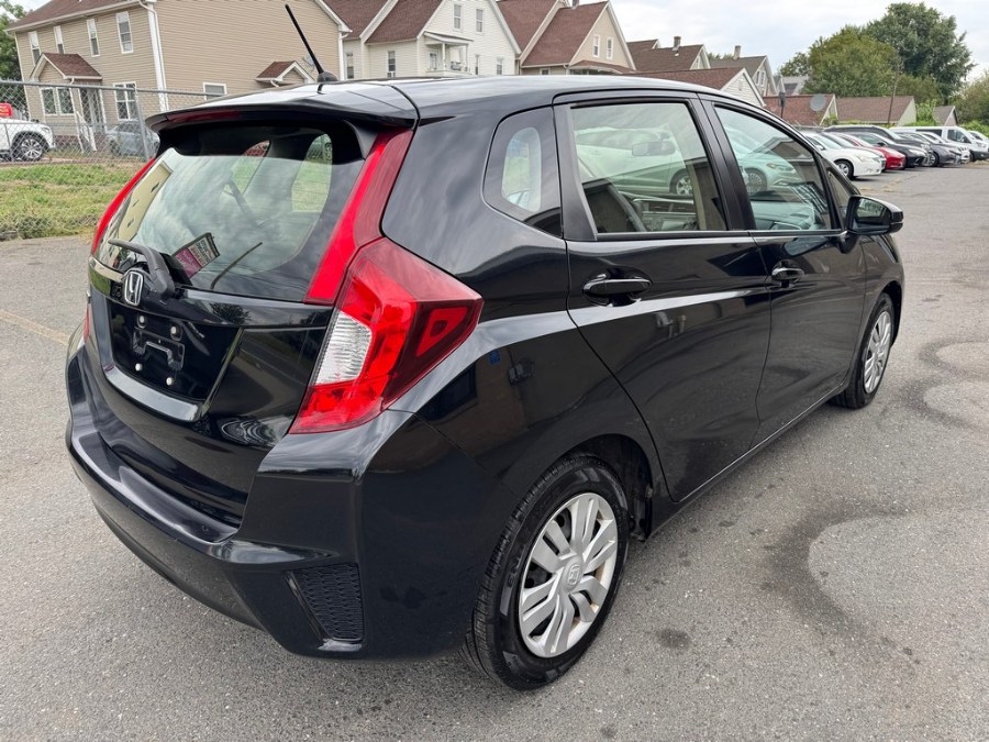 2016 Honda Fit 5dr HB CVT LX, available for sale in West Springfield, Massachusetts | Union Street Auto Sales. West Springfield, Massachusetts 2016 Honda Fit 5dr HB CVT LX, available for sale in West Springfield, Massachusetts | Union Street Auto Sales. West Springfield, Massachusetts